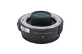 Panasonic DMW-TC14 1.4x Teleconverter