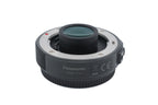 Panasonic DMW-TC14 1.4x Teleconverter
