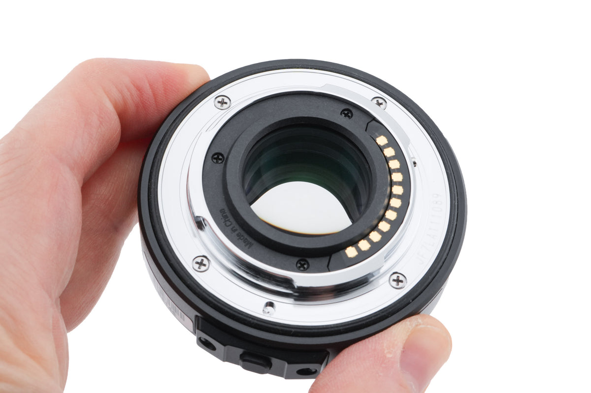 Panasonic DMW-TC14 1.4x Teleconverter