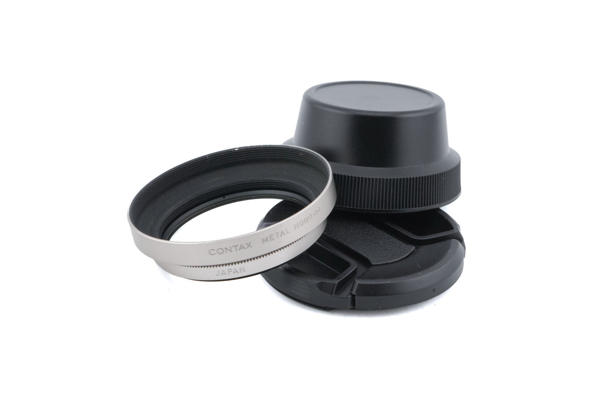 Carl Zeiss 28mm f2.8 Biogon T*