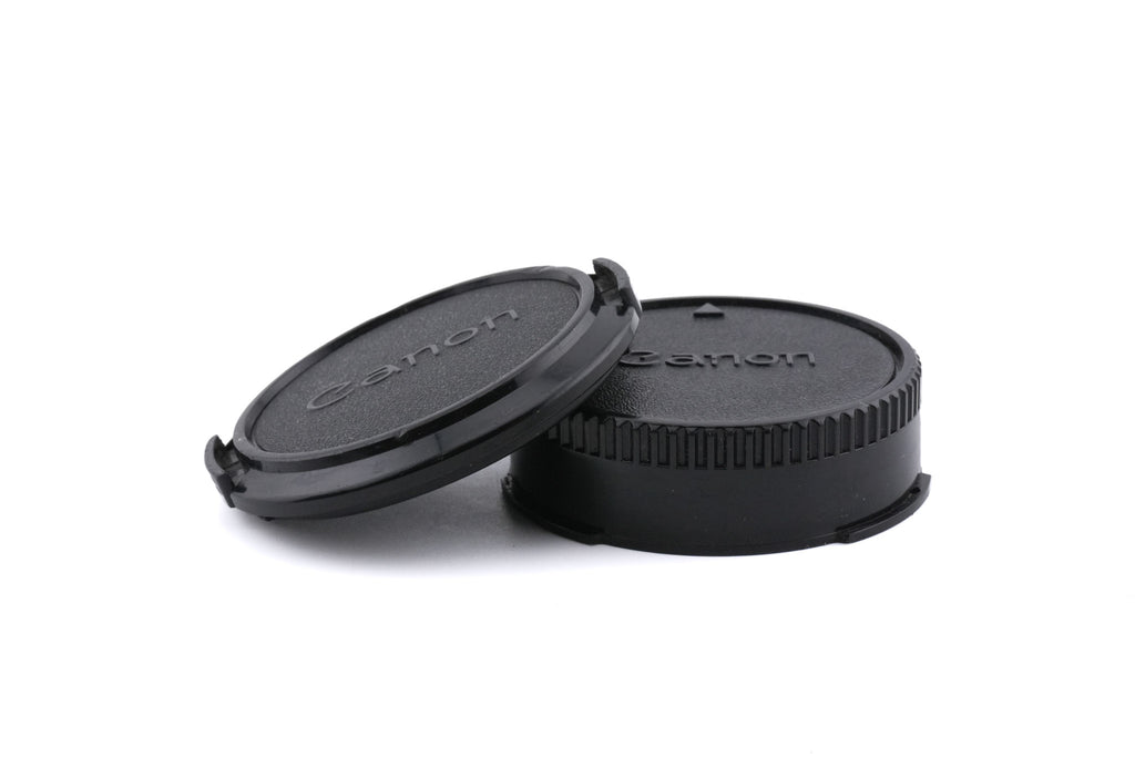Canon 35mm f2.8 FDn