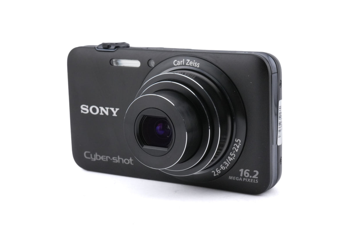 Sony Cyber-Shot DSC-WX7