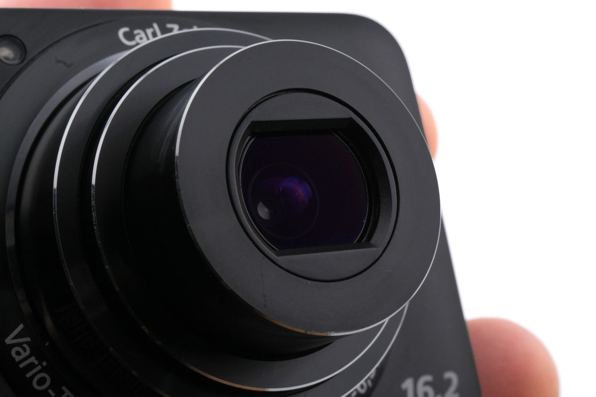 Sony Cyber-Shot DSC-WX7