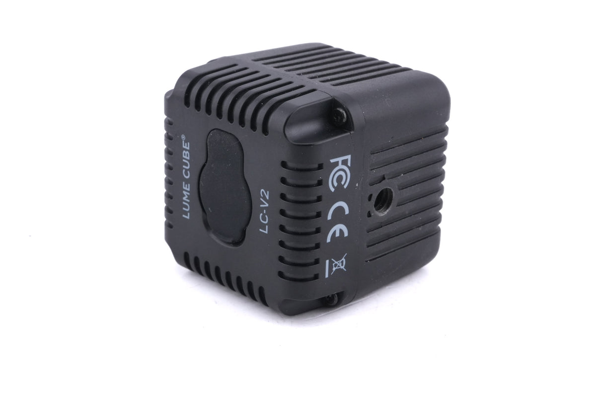 Lume Cube 2.0 LED Light