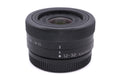 Panasonic 12-32mm f3.5-5.6 Lumix G Vario ASPH. Mega O.I.S. (H-FS12032)