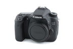Canon EOS 70D