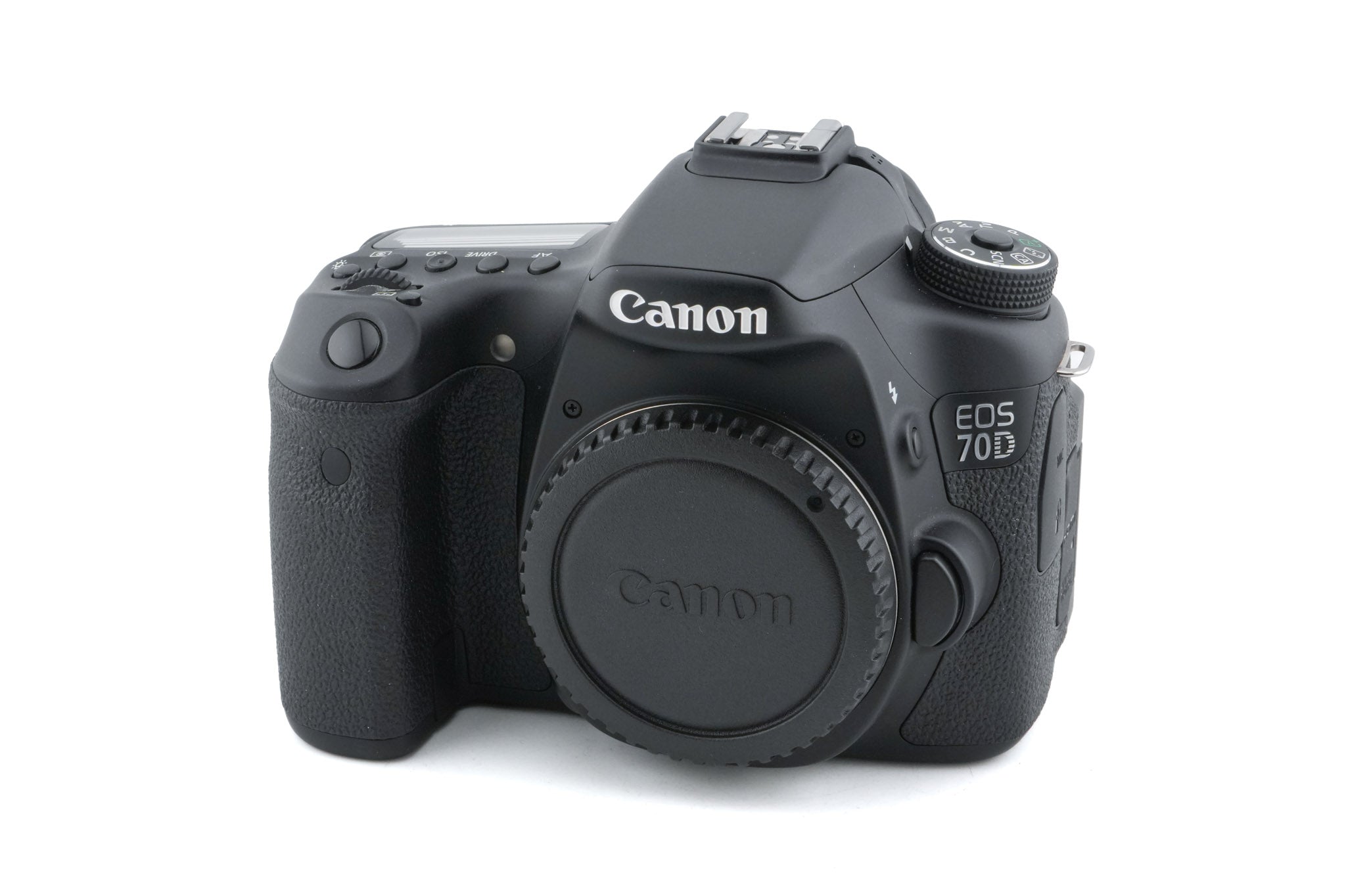 Canon EOS 70D