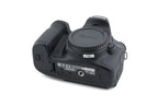Canon EOS 70D