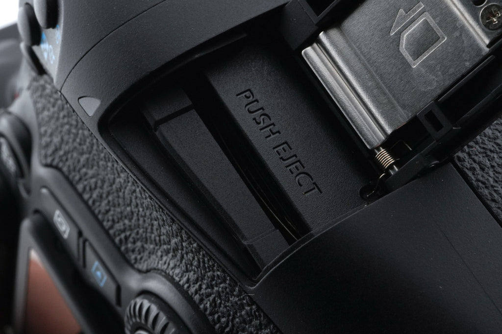 Canon EOS 70D