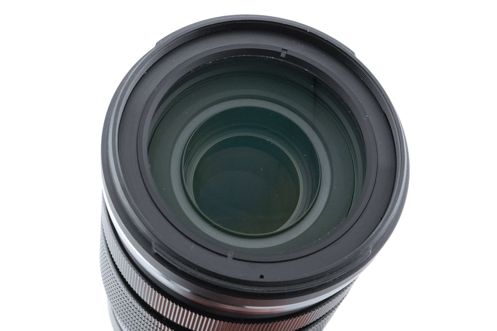 Olympus 40-150mm f2.8 M.Zuiko Digital Pro