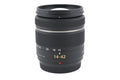 Panasonic 14-42mm f3.5-5.6 Lumix G Vario Mega O.I.S. (H-FS014042)