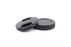 Panasonic 14-42mm f3.5-5.6 Lumix G Vario Mega O.I.S. (H-FS014042)