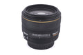 Sigma 30mm f1.4 EX DC HSM