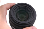 Sigma 30mm f1.4 EX DC HSM