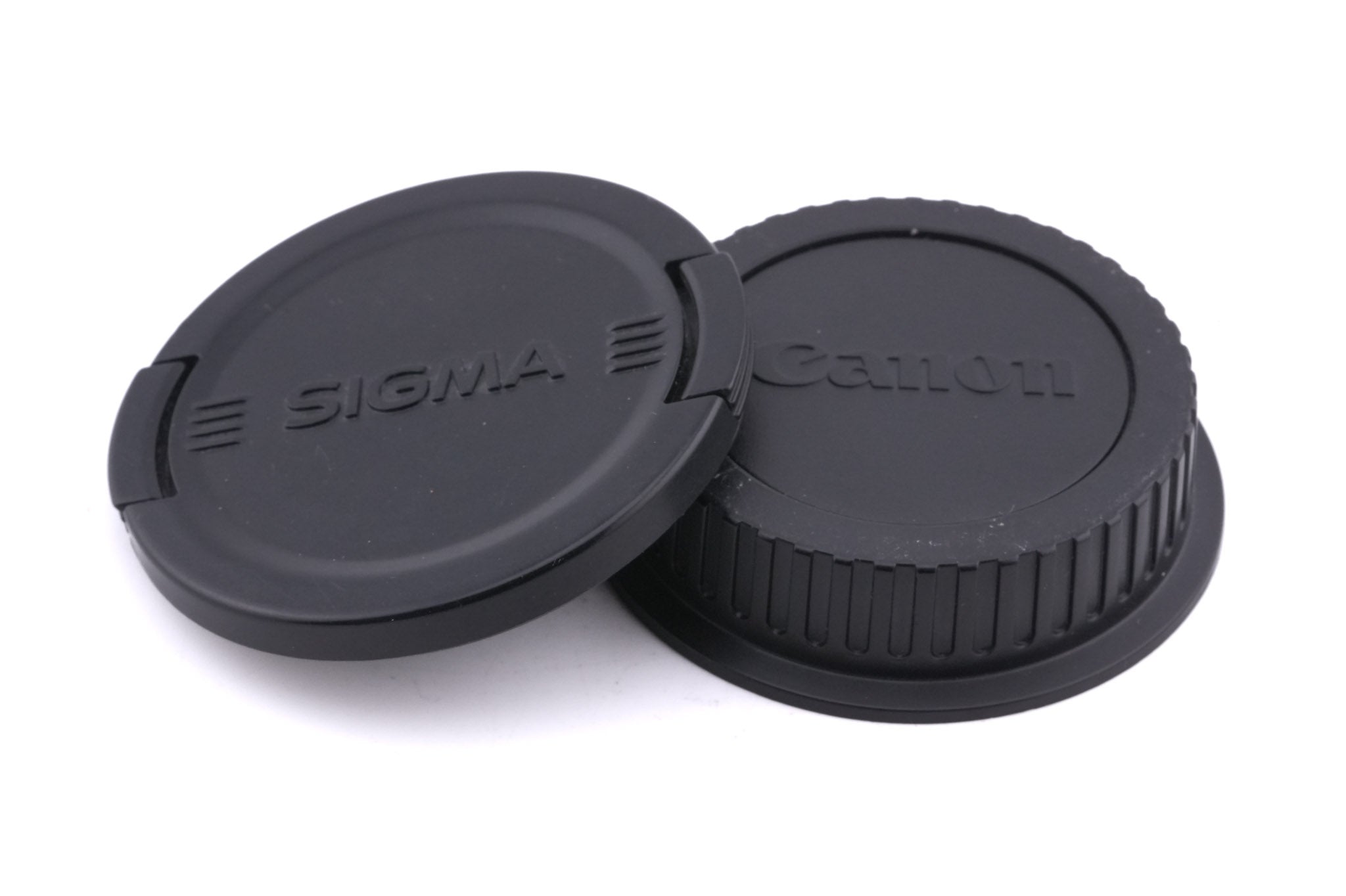 Sigma 30mm f1.4 EX DC HSM