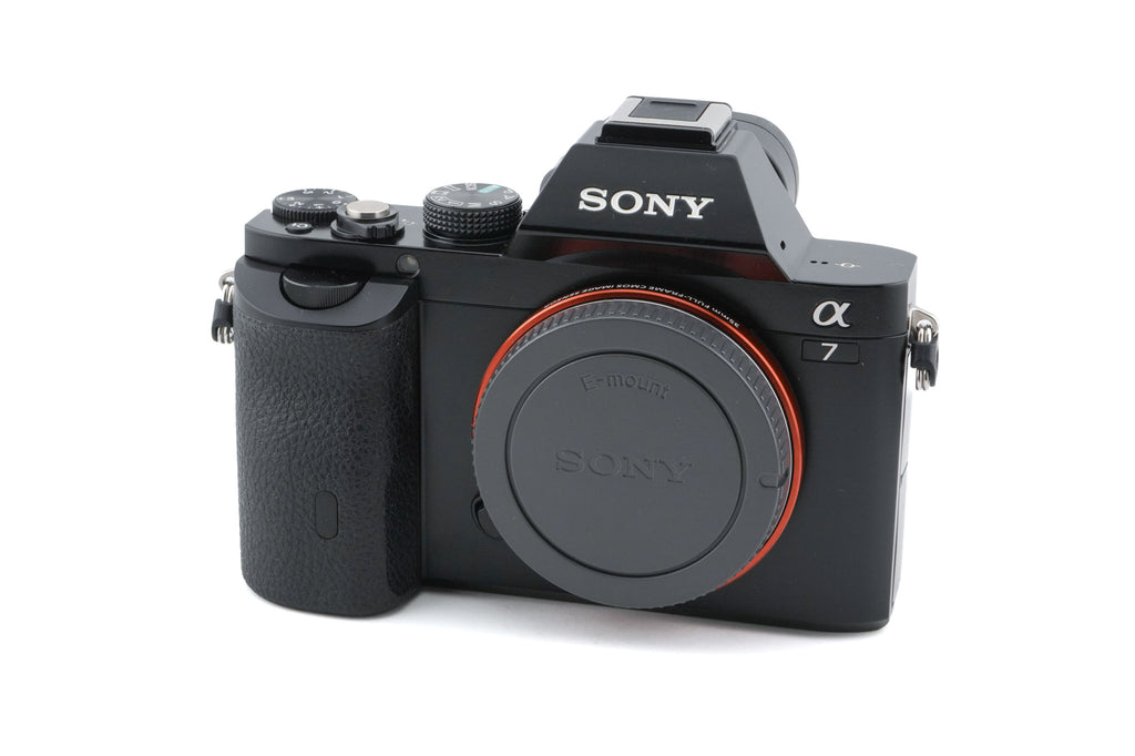 Sony A7