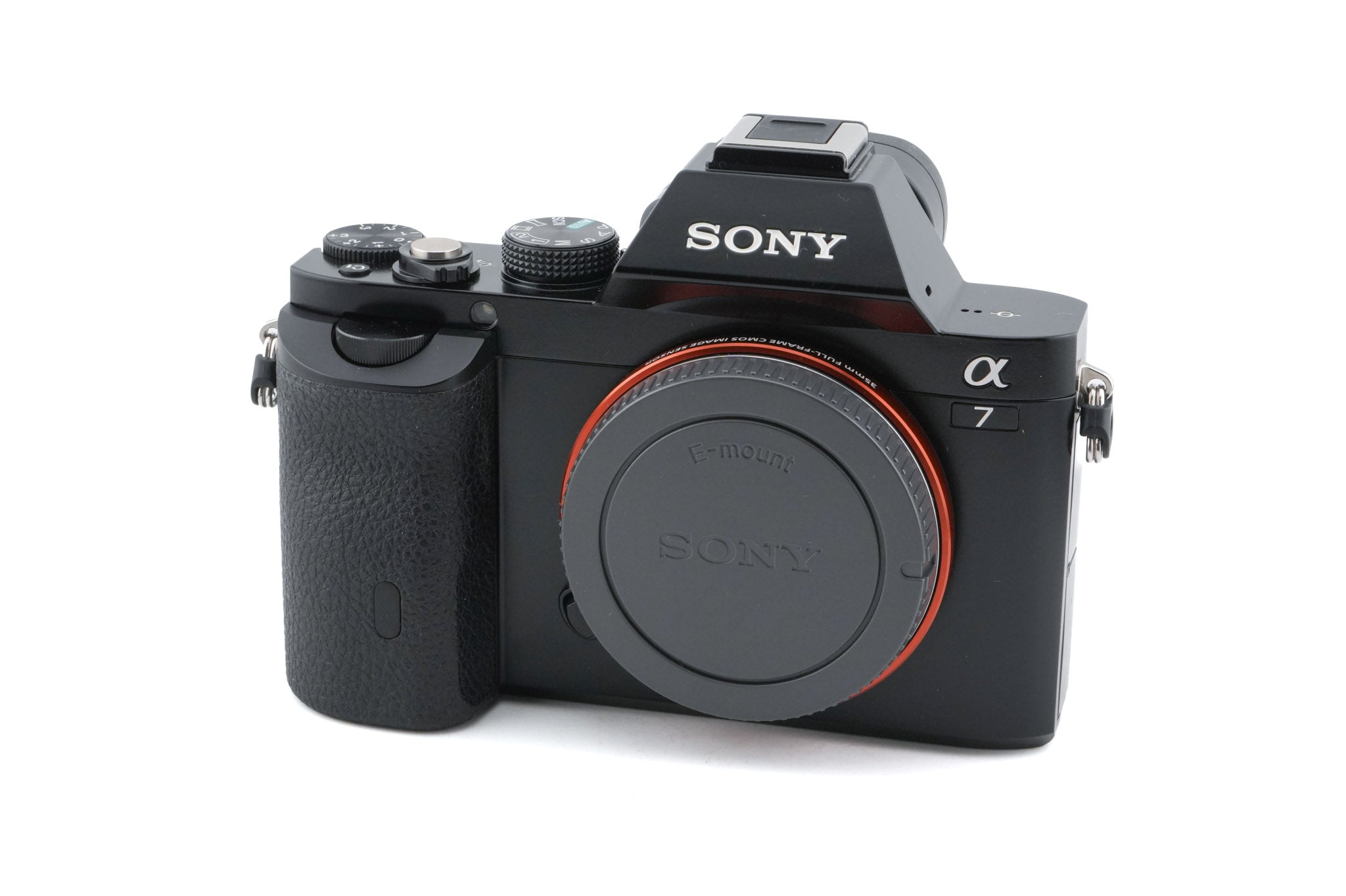 Sony A7