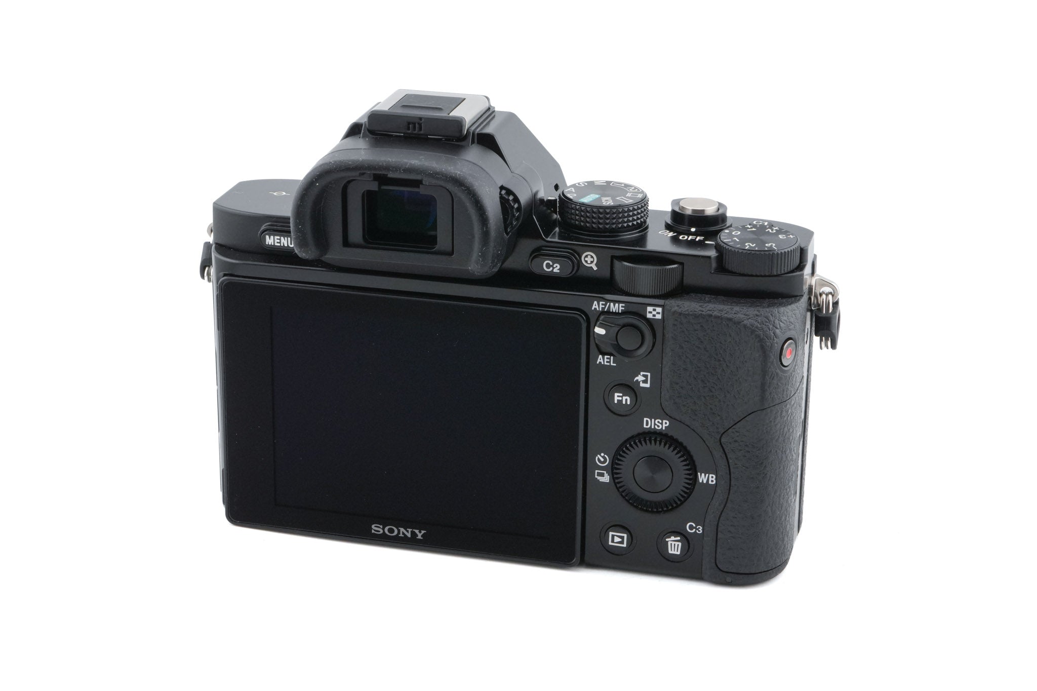 Sony A7