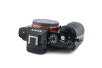 Sony A7