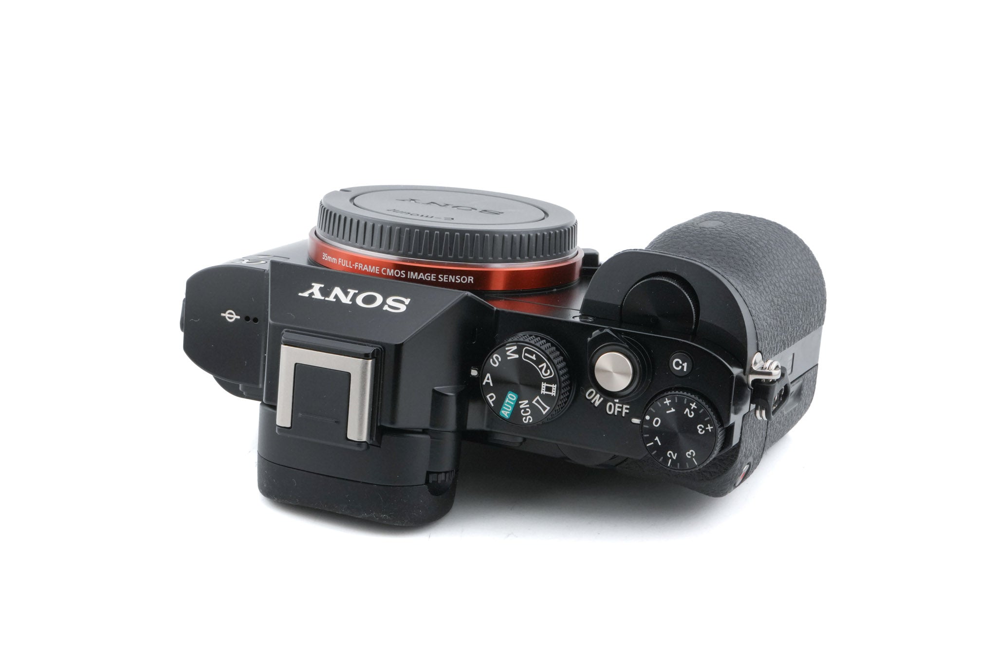 Sony A7
