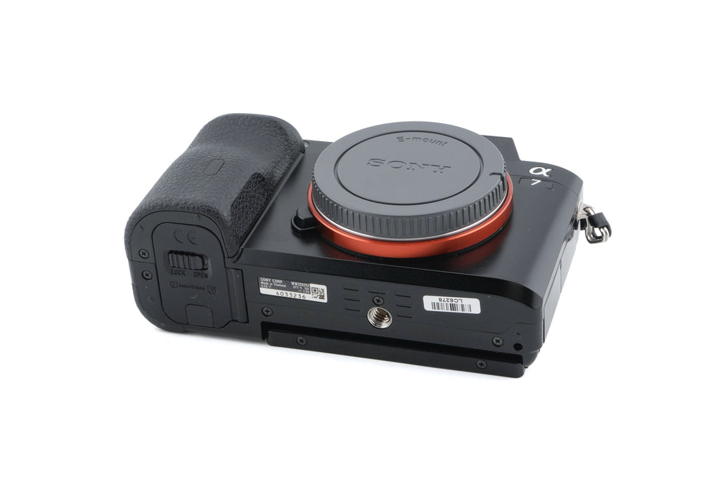 Sony A7