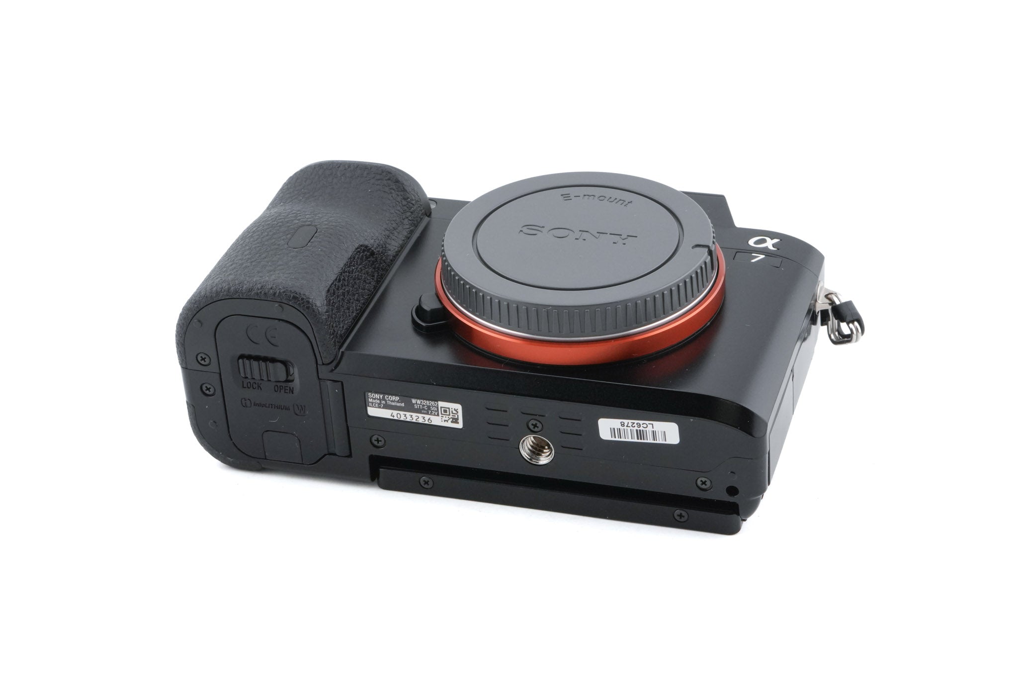 Sony A7
