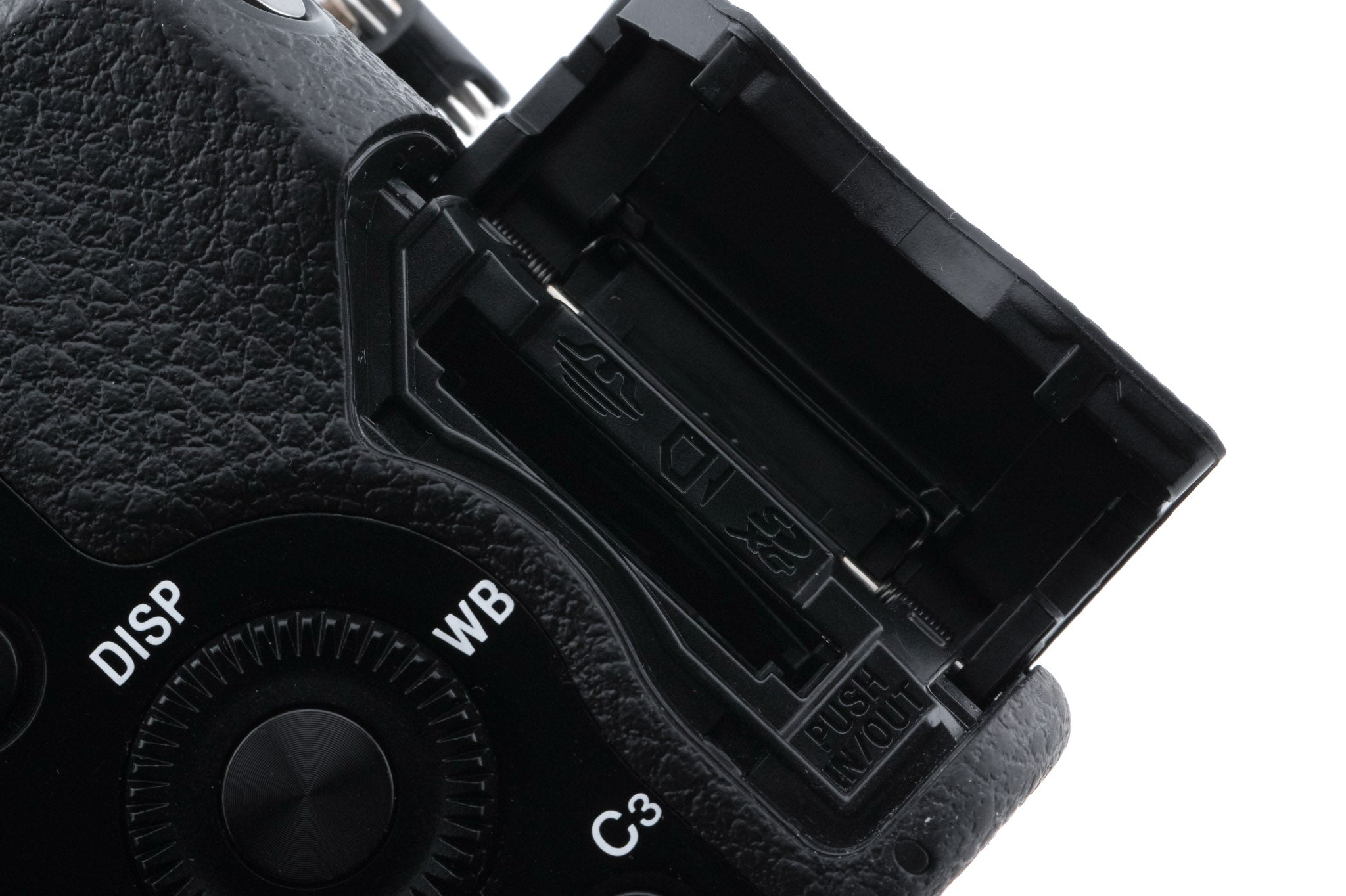 Sony A7