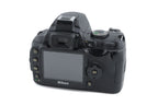 Nikon D40