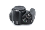 Nikon D40