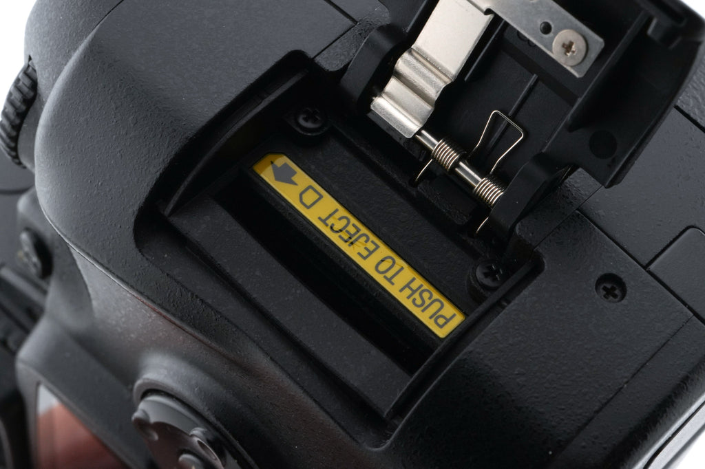 Nikon D40