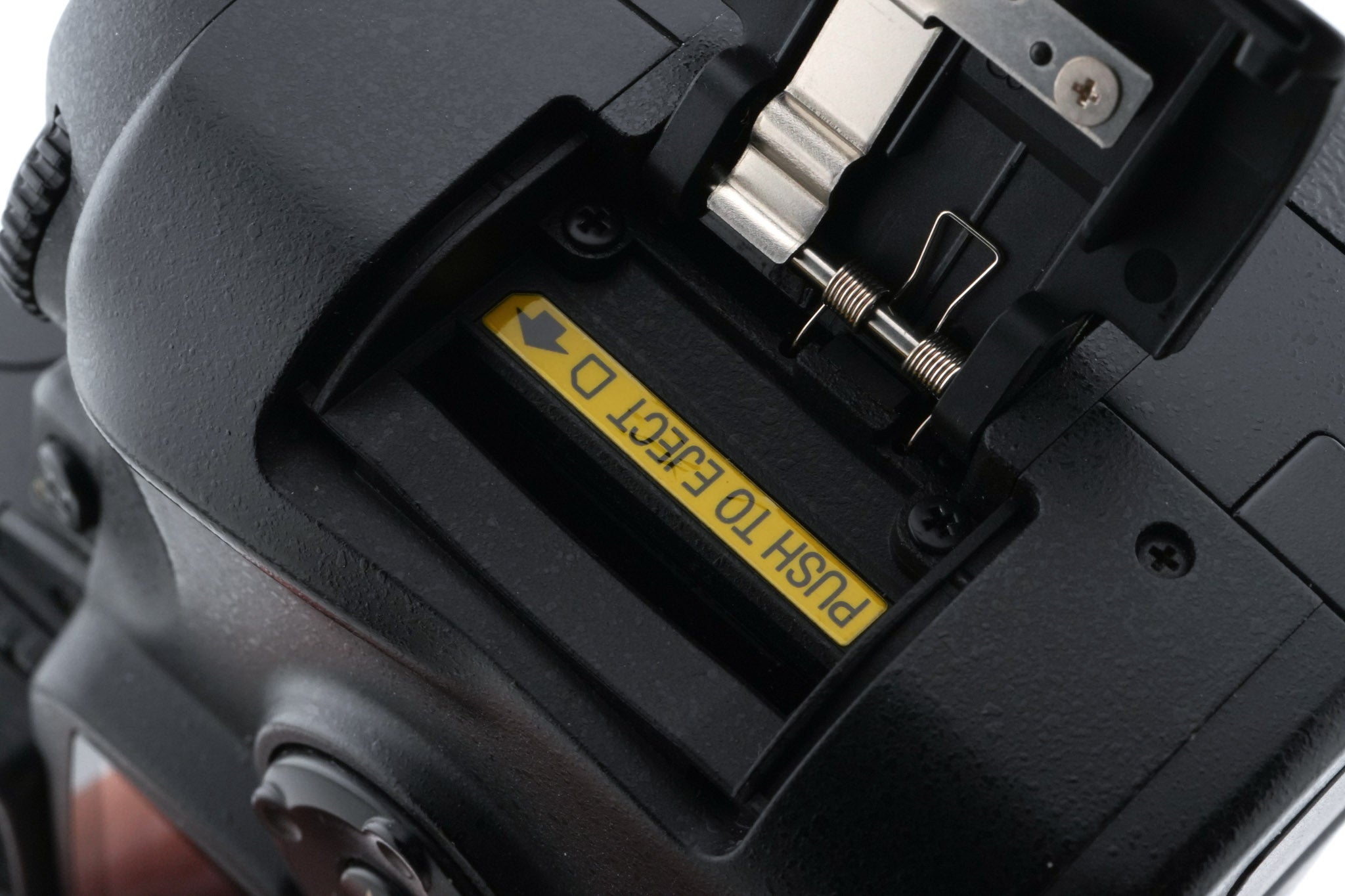 Nikon D40