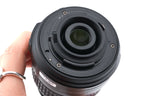 Nikon 18-55mm f3.5-5.6 AF-S Nikkor G II ED