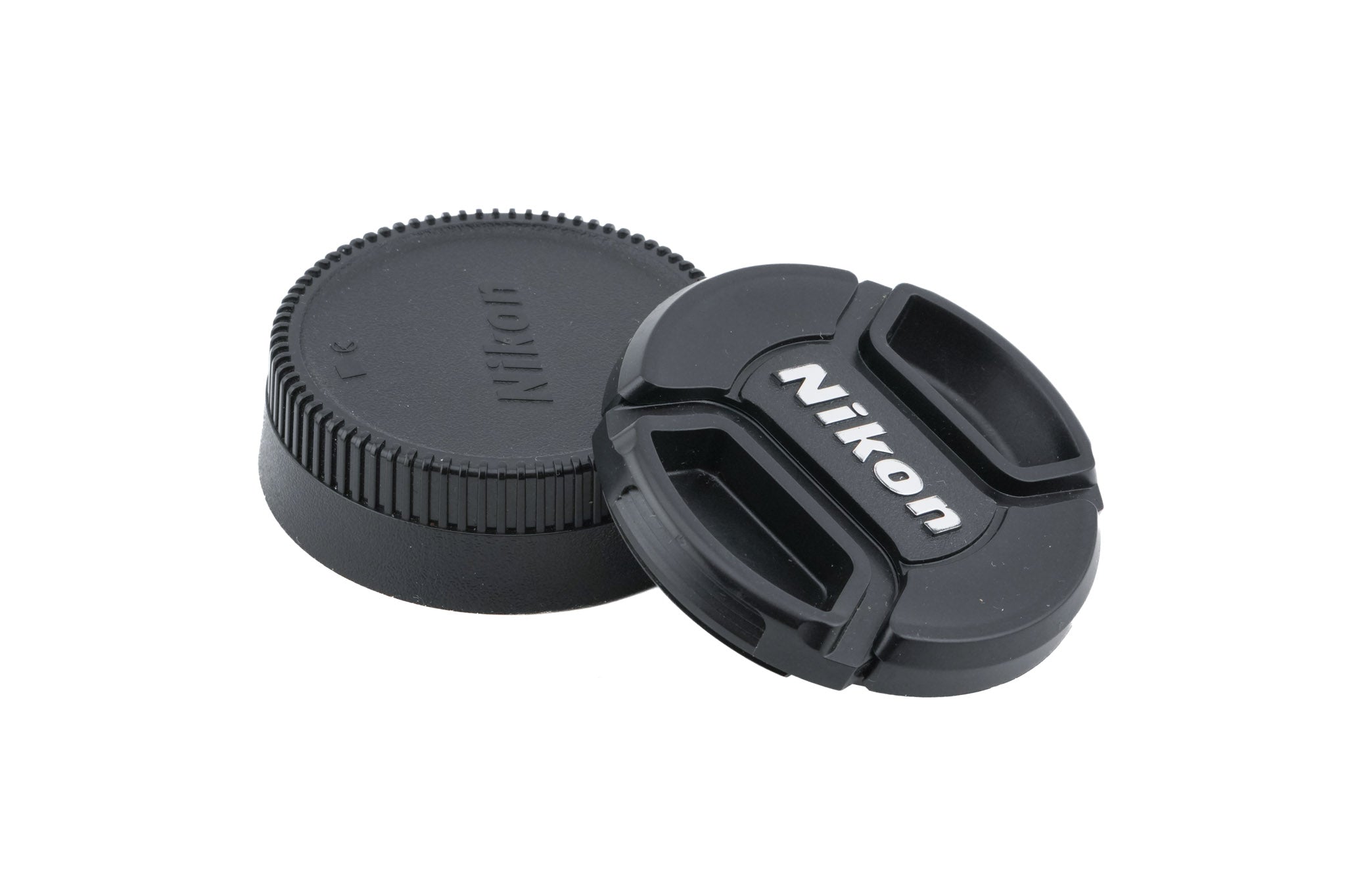 Nikon 18-55mm f3.5-5.6 AF-S Nikkor G II ED
