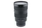 Sony 24-70mm f2.8 GM (SEL2470GM)