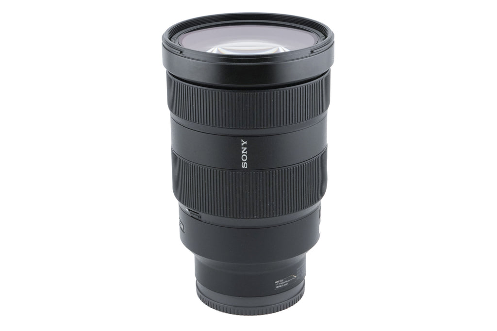 Sony 24-70mm f2.8 GM (SEL2470GM)