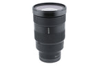 Sony 24-70mm f2.8 GM (SEL2470GM)