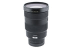 Sony 24-70mm f2.8 GM (SEL2470GM)