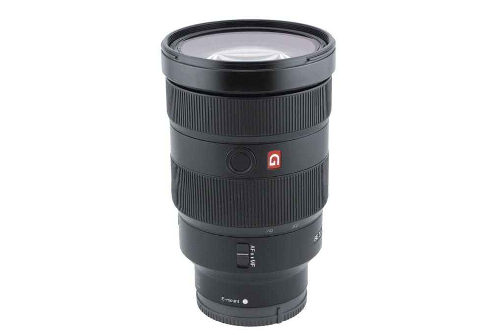 Sony 24-70mm f2.8 GM (SEL2470GM)