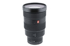 Sony 24-70mm f2.8 GM (SEL2470GM)