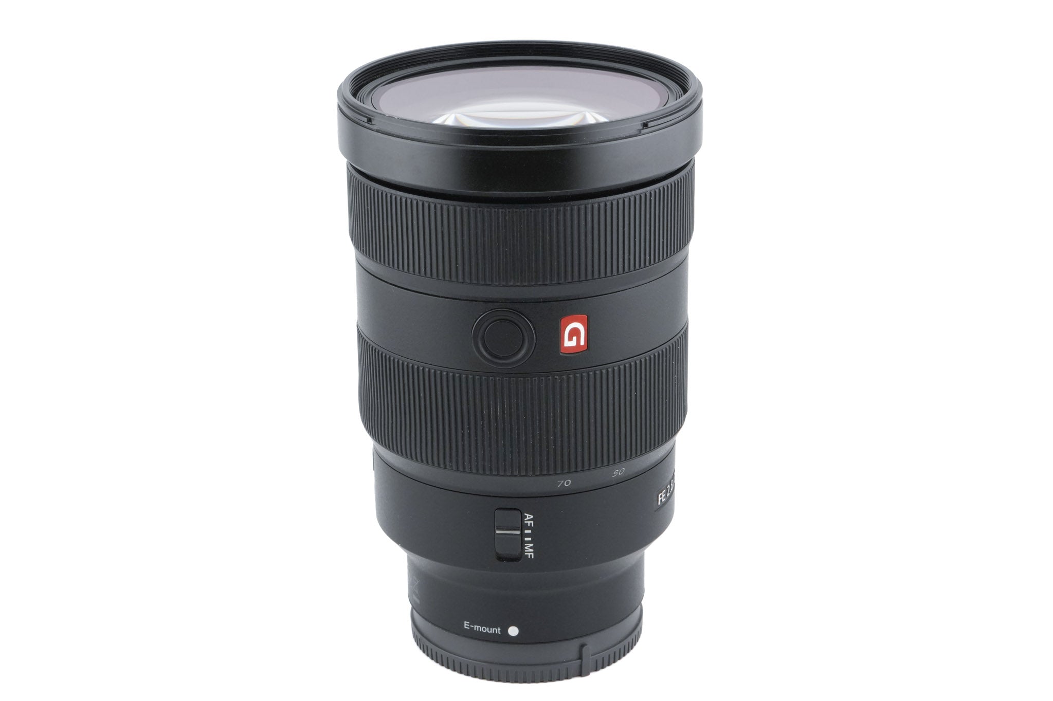 Sony 24-70mm f2.8 GM (SEL2470GM)