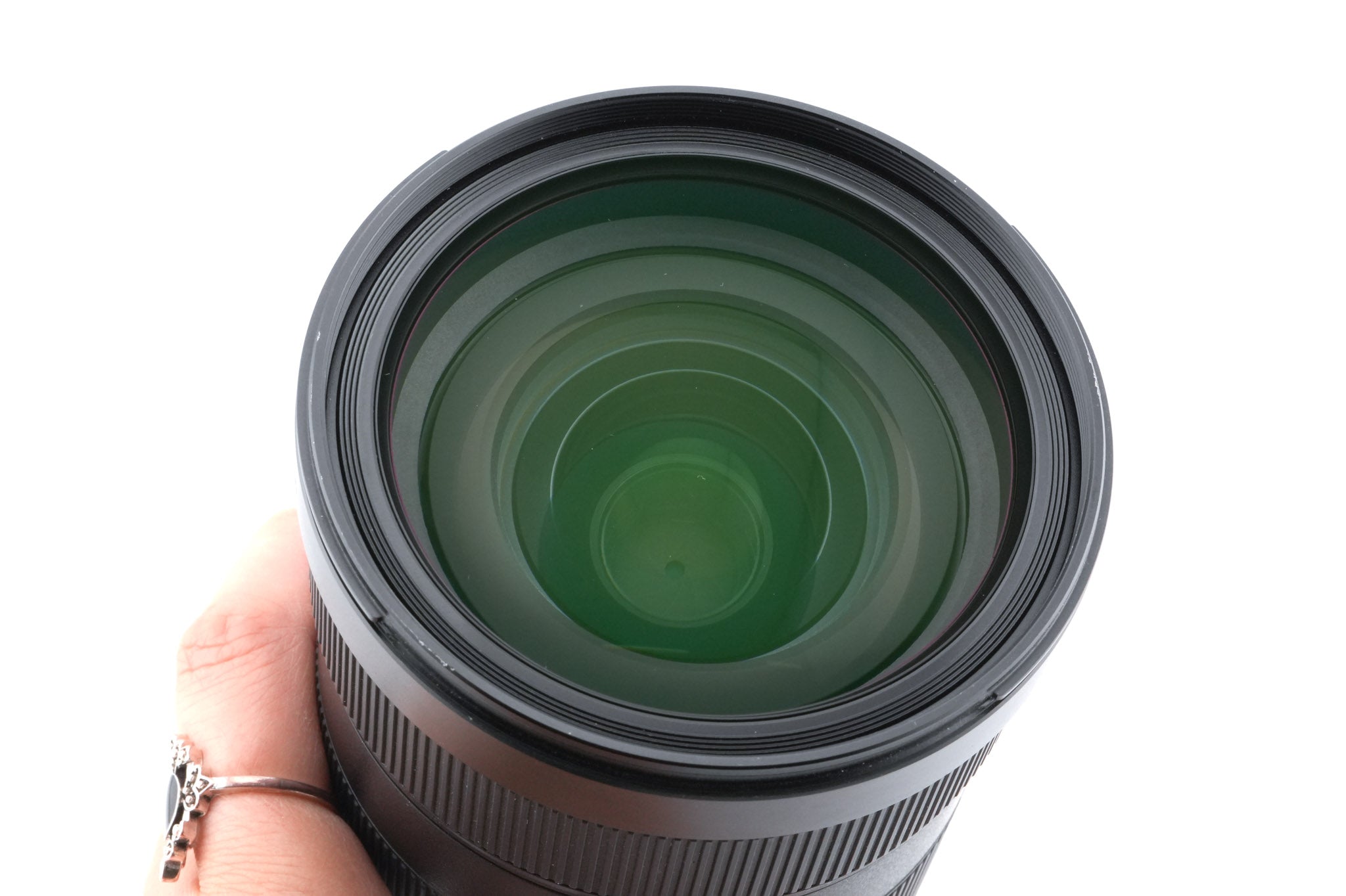 Sony 24-70mm f2.8 GM (SEL2470GM)