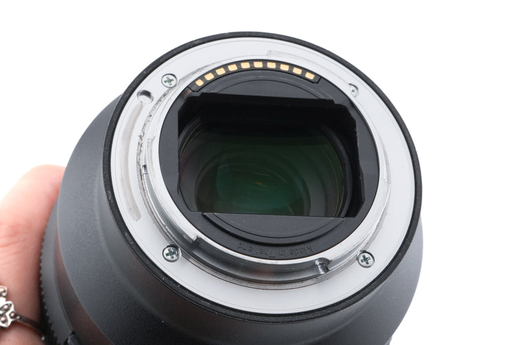 Sony 24-70mm f2.8 GM (SEL2470GM)