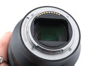 Sony 24-70mm f2.8 GM (SEL2470GM)