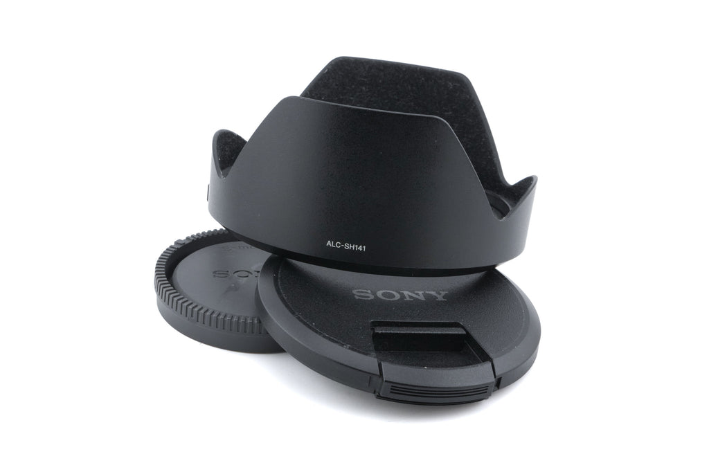 Sony 24-70mm f2.8 GM (SEL2470GM)