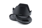 Sony 24-70mm f2.8 GM (SEL2470GM)