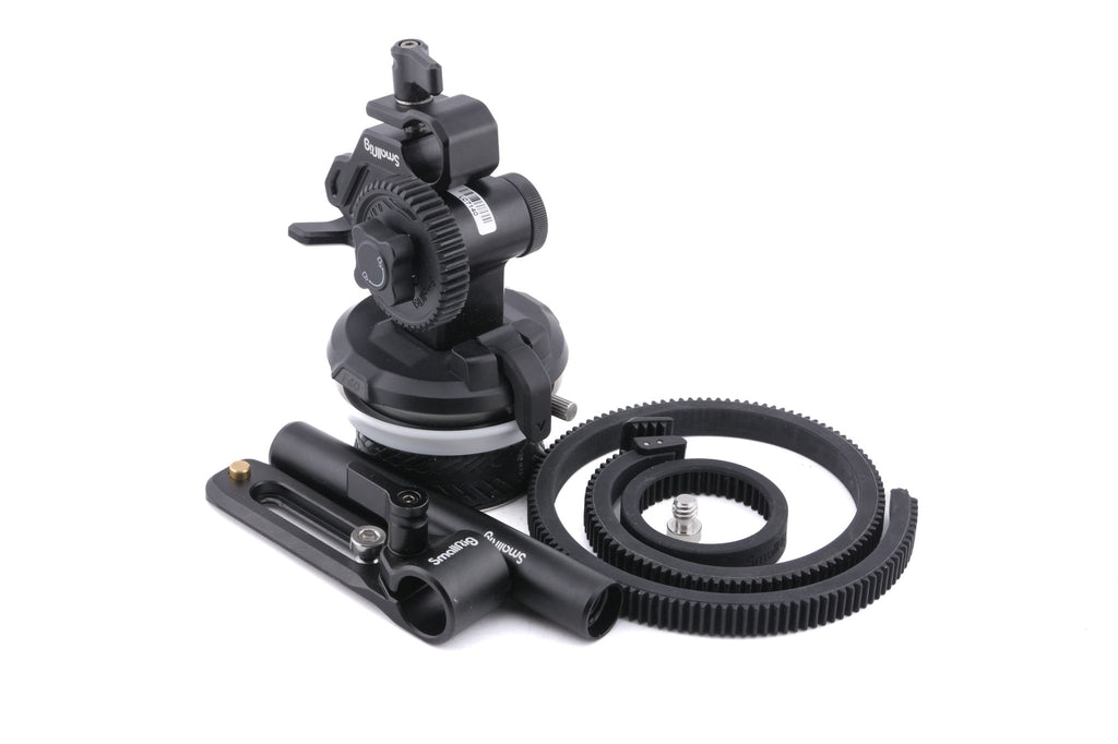 SmallRig Mini Follow Focus F40 (3010C)