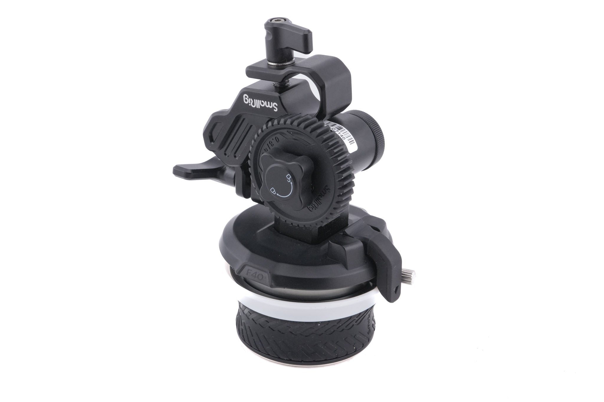 SmallRig Mini Follow Focus F40 (3010C)