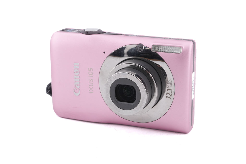 Canon IXUS 105
