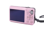 Canon IXUS 105