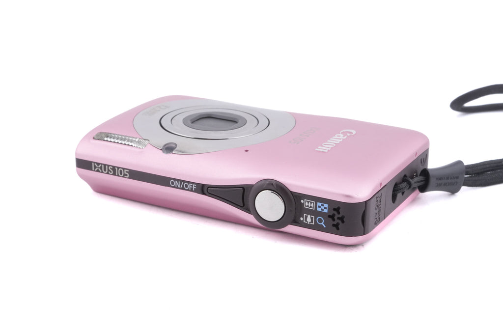 Canon IXUS 105